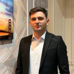 Orxan Emenli