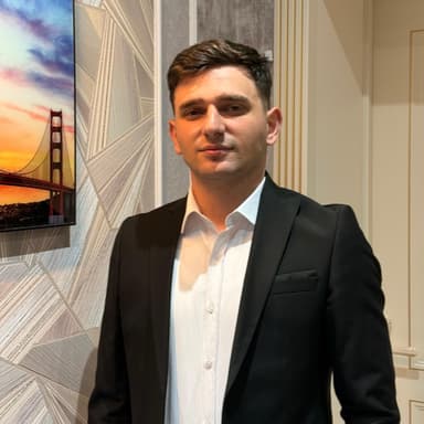 Orxan Emenli