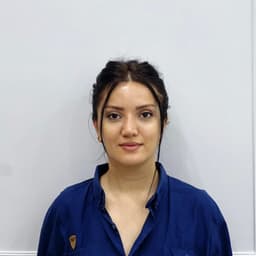 Ziba Shirinova