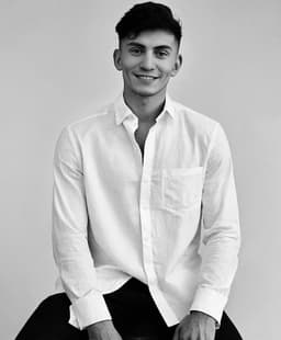 Afgan Farmanov