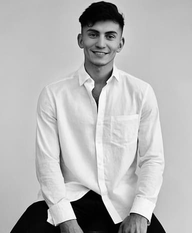 Afgan Farmanov