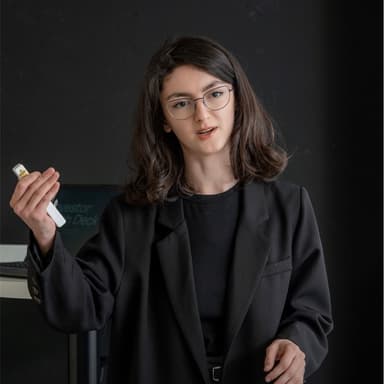 Şəhla Babayeva