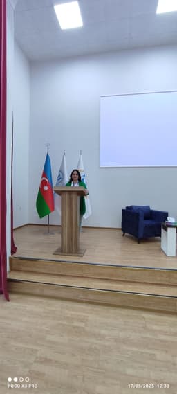 Könül Şükürova