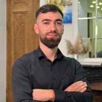 Tarlan Kazimli