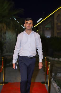 Babək Mustafayev