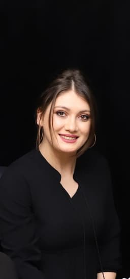 Ayten musayeva
