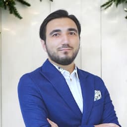 Aflatun Movludlu