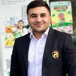 Nəriman Abdullazadə