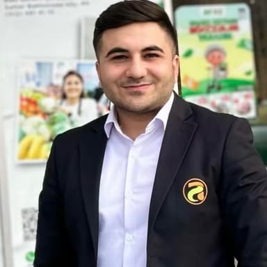 Nəriman Abdullazadə