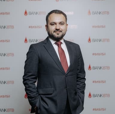 Parvin Ismayilzada