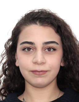 Aysu Abdullayeva