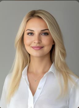 Бекинеева Нармин