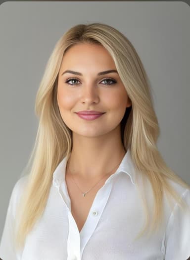 Бекинеева Нармин