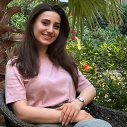 Aysel Abdullayeva