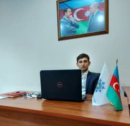 Subhan şərifov