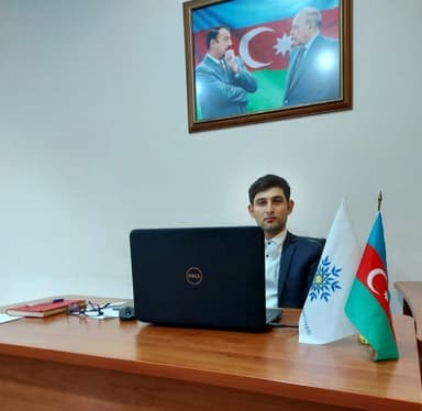 Subhan şərifov