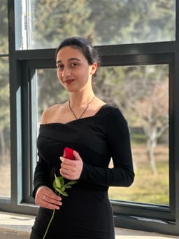 Aisem Heseneliyeva
