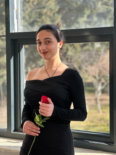 Aisem Heseneliyeva