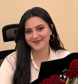 Məhərrəmova Səbinə