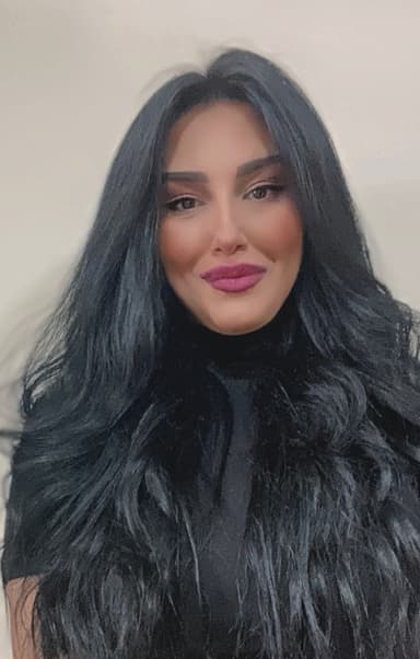 Gülşən Savadova