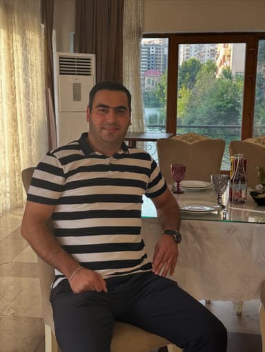 Eltac Sadıqlı