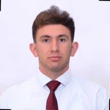 TƏRLAN HƏMİDOV
