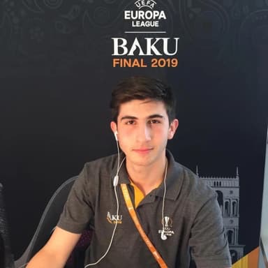 Şahin Əmiraslanov