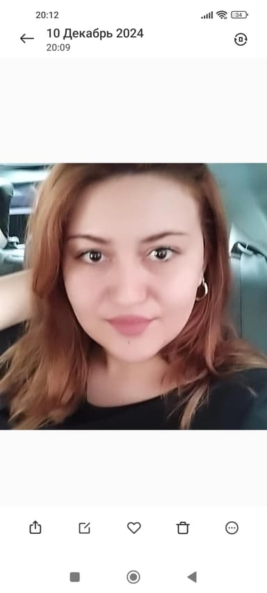 Yeganə Bağırova