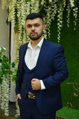 Cavidan Həmidov