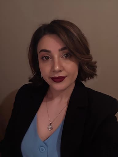 Elmira Həsənli