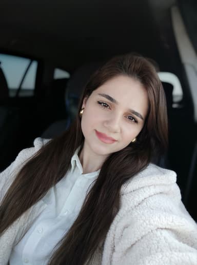 Zəmilə Abbasova