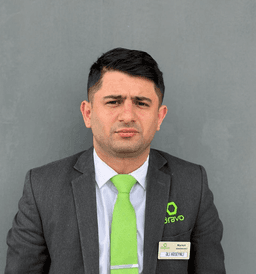 Əli Hüseynli