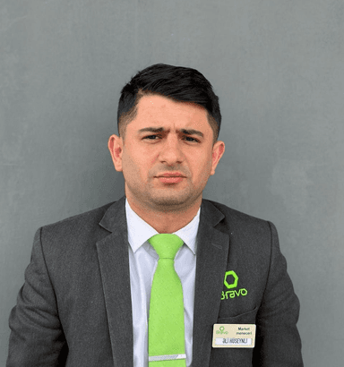 Əli Hüseynli