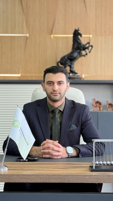 Toğrul Əliyev