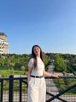 Madina Qostiyeva
