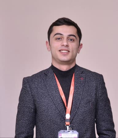 Rüfət Əliyev