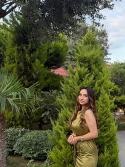 Bayramlı Rəvanə
