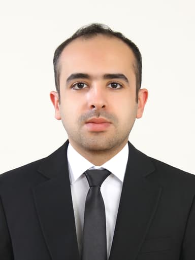 Mərdan Kamallı