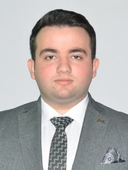 Fərid Hacıyev