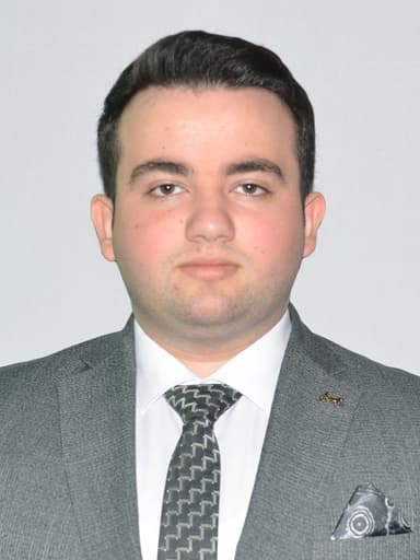 Fərid Hacıyev