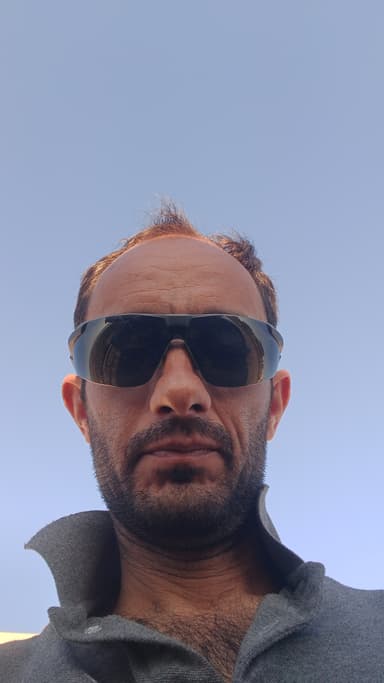 CabRayil Axundov