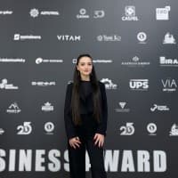Nigar Abdullayeva