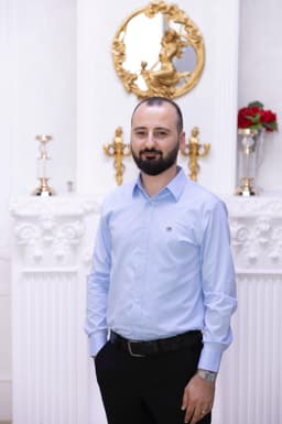 İlham Süleymnalı