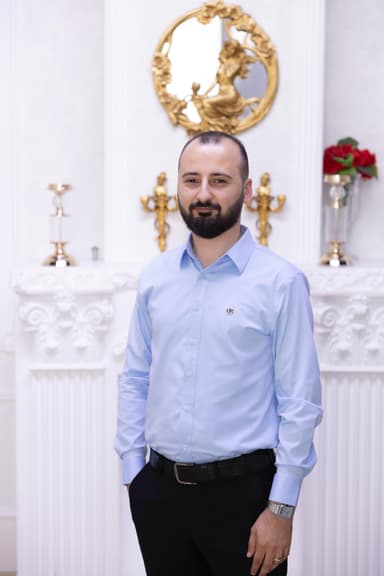 İlham Süleymnalı