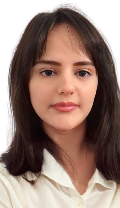Aziza Mirzayeva
