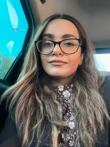 Mehraliyeva Fidan