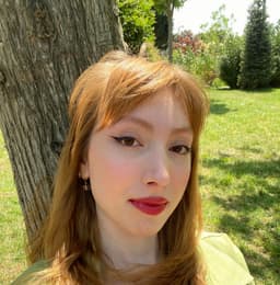 Mahmudova Nərgiz