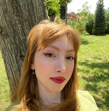 Mahmudova Nərgiz