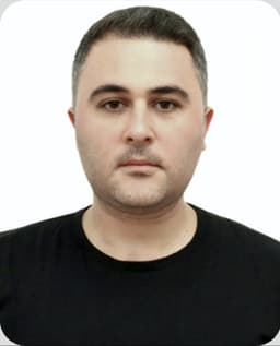 Orxan Nəbiyev