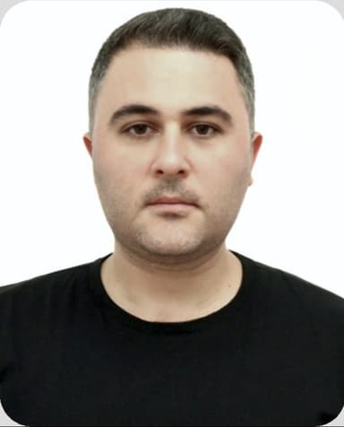 Orxan Nəbiyev